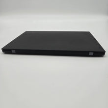 Load image into Gallery viewer, Lenovo ThinkPad X1 Carbon Gen 9 14 Black 3.0 GHz Intel Core i7 11th Gen. 16GB RAM 512GB Solid State Drive