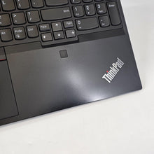 Load image into Gallery viewer, Lenovo ThinkPad T15p Gen 3 Black 2.3 GHz Intel Core i5 12th Gen. 16GB RAM 1TB Solid State Drive NVIDIA GeForce RTX 3050 4 GB