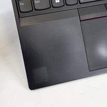 Load image into Gallery viewer, Lenovo ThinkPad T15p Gen 3 Black 2.3 GHz Intel Core i5 12th Gen. 16GB RAM 1TB Solid State Drive NVIDIA GeForce RTX 3050 4 GB