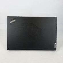 Load image into Gallery viewer, Lenovo ThinkPad T15p Gen 3 Black 2.3 GHz Intel Core i5 12th Gen. 16GB RAM 1TB Solid State Drive NVIDIA GeForce RTX 3050 4 GB