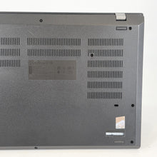 Load image into Gallery viewer, Lenovo ThinkPad T15p Gen 3 Black 2.3 GHz Intel Core i5 12th Gen. 16GB RAM 1TB Solid State Drive NVIDIA GeForce RTX 3050 4 GB