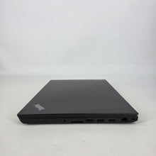 Load image into Gallery viewer, Lenovo ThinkPad T15p Gen 3 Black 2.3 GHz Intel Core i5 12th Gen. 16GB RAM 1TB Solid State Drive NVIDIA GeForce RTX 3050 4 GB