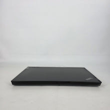 Load image into Gallery viewer, Lenovo ThinkPad T15p Gen 3 Black 2.3 GHz Intel Core i5 12th Gen. 16GB RAM 1TB Solid State Drive NVIDIA GeForce RTX 3050 4 GB
