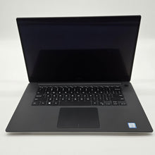 Load image into Gallery viewer, Dell XPS 15 7590 Silver 2.6 GHz Intel Core i7 9th Gen. 16GB RAM 1TB Solid State Drive NVIDIA GeForce GTX 1650 4 GB