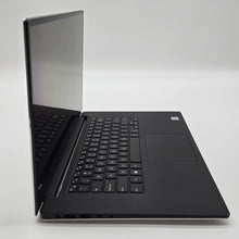 Load image into Gallery viewer, Dell XPS 15 7590 Silver 2.6 GHz Intel Core i7 9th Gen. 16GB RAM 1TB Solid State Drive NVIDIA GeForce GTX 1650 4 GB