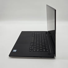 Load image into Gallery viewer, Dell XPS 15 7590 Silver 2.6 GHz Intel Core i7 9th Gen. 16GB RAM 1TB Solid State Drive NVIDIA GeForce GTX 1650 4 GB