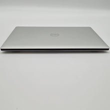 Load image into Gallery viewer, Dell XPS 15 7590 Silver 2.6 GHz Intel Core i7 9th Gen. 16GB RAM 1TB Solid State Drive NVIDIA GeForce GTX 1650 4 GB