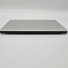 Load image into Gallery viewer, Dell XPS 15 7590 Silver 2.6 GHz Intel Core i7 9th Gen. 16GB RAM 1TB Solid State Drive NVIDIA GeForce GTX 1650 4 GB