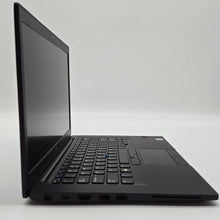 Load image into Gallery viewer, Latitude 7490 14 Black 1.9 GHz Intel Core i7 8th Gen. 16GB RAM 256GB Hard Disk Drive