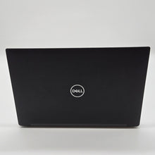 Load image into Gallery viewer, Latitude 7490 14 Black 1.9 GHz Intel Core i7 8th Gen. 16GB RAM 256GB Hard Disk Drive