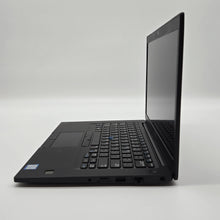 Load image into Gallery viewer, Latitude 7490 14 Black 1.9 GHz Intel Core i7 8th Gen. 16GB RAM 256GB Hard Disk Drive