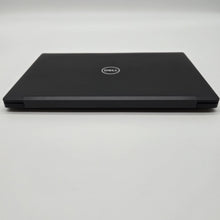 Load image into Gallery viewer, Latitude 7490 14 Black 1.9 GHz Intel Core i7 8th Gen. 16GB RAM 256GB Hard Disk Drive