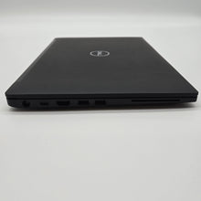 Load image into Gallery viewer, Latitude 7490 14 Black 1.9 GHz Intel Core i7 8th Gen. 16GB RAM 256GB Hard Disk Drive