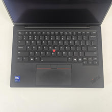 Load image into Gallery viewer, Lenovo ThinkPad X1 Carbon Gen 13 14 Gray 2.2 GHz Intel Core Ultra 7 Series 2 32GB RAM 1TB Solid State Drive