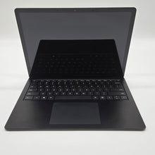 Load image into Gallery viewer, Surface Laptop 3 13.5 Black 1.3 GHz Intel Core i7 10th Gen. 16GB RAM 256GB Solid State Drive