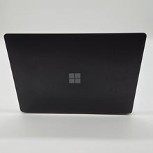 Load image into Gallery viewer, Surface Laptop 3 13.5 Black 1.3 GHz Intel Core i7 10th Gen. 16GB RAM 256GB Solid State Drive