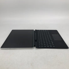 Load image into Gallery viewer, Microsoft Surface Pro 8 13&quot; Silver 2.4GHz i5-1135G7 16GB 256GB - Good w/ Bundle