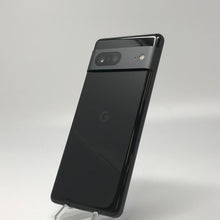 Load image into Gallery viewer, Google Pixel 7 128GB Obsidian Unlocked Very Good Condition