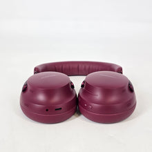Load image into Gallery viewer, Bose QuietComfort Ultra Headphones Deep Plum