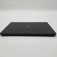 Load image into Gallery viewer, Surface Laptop 3 13.5 Black 1.3 GHz Intel Core i7 10th Gen. 16GB RAM 256GB Solid State Drive