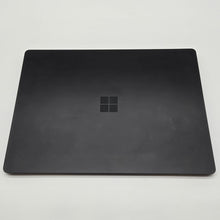 Load image into Gallery viewer, Surface Laptop 3 13.5 Black 1.3 GHz Intel Core i7 10th Gen. 16GB RAM 256GB Solid State Drive