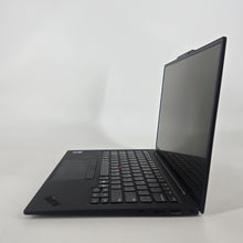 Load image into Gallery viewer, Lenovo ThinkPad X1 Carbon Gen 13 14 Gray 2.2 GHz Intel Core Ultra 7 Series 2 32GB RAM 1TB Solid State Drive