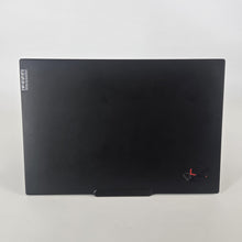 Load image into Gallery viewer, Lenovo ThinkPad X1 Carbon Gen 13 14 Gray 2.2 GHz Intel Core Ultra 7 Series 2 32GB RAM 1TB Solid State Drive