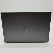 Load image into Gallery viewer, Precision 5570 15.6 Gray 2.3 GHz Intel Core i7 12th Gen. 32GB RAM 1TB Solid State Drive NVIDIA RTX A2000 8 GB