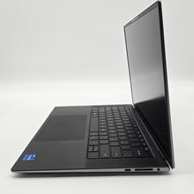 Load image into Gallery viewer, Precision 5570 15.6 Gray 2.3 GHz Intel Core i7 12th Gen. 32GB RAM 1TB Solid State Drive NVIDIA RTX A2000 8 GB