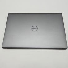 Load image into Gallery viewer, Precision 5570 15.6 Gray 2.3 GHz Intel Core i7 12th Gen. 32GB RAM 1TB Solid State Drive NVIDIA RTX A2000 8 GB