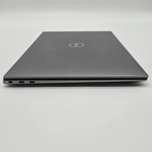 Load image into Gallery viewer, Precision 5570 15.6 Gray 2.3 GHz Intel Core i7 12th Gen. 32GB RAM 1TB Solid State Drive NVIDIA RTX A2000 8 GB