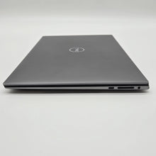 Load image into Gallery viewer, Precision 5570 15.6 Gray 2.3 GHz Intel Core i7 12th Gen. 32GB RAM 1TB Solid State Drive NVIDIA RTX A2000 8 GB