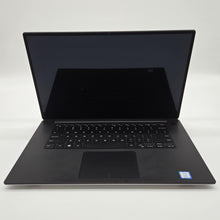 Load image into Gallery viewer, XPS 15 7590 Silver 2.6 GHz Intel Core i7 9th Gen. 32GB RAM 1TB Solid State Drive NVIDIA GeForce GTX 1650 4 GB