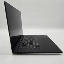 Load image into Gallery viewer, XPS 15 7590 Silver 2.6 GHz Intel Core i7 9th Gen. 32GB RAM 1TB Solid State Drive NVIDIA GeForce GTX 1650 4 GB