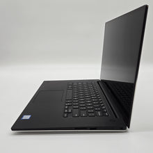 Load image into Gallery viewer, XPS 15 7590 Silver 2.6 GHz Intel Core i7 9th Gen. 32GB RAM 1TB Solid State Drive NVIDIA GeForce GTX 1650 4 GB