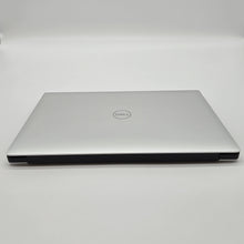 Load image into Gallery viewer, XPS 15 7590 Silver 2.6 GHz Intel Core i7 9th Gen. 32GB RAM 1TB Solid State Drive NVIDIA GeForce GTX 1650 4 GB