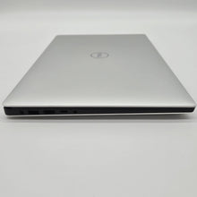 Load image into Gallery viewer, XPS 15 7590 Silver 2.6 GHz Intel Core i7 9th Gen. 32GB RAM 1TB Solid State Drive NVIDIA GeForce GTX 1650 4 GB