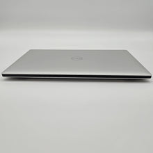 Load image into Gallery viewer, XPS 15 7590 Silver 2.6 GHz Intel Core i7 9th Gen. 32GB RAM 1TB Solid State Drive NVIDIA GeForce GTX 1650 4 GB