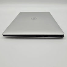 Load image into Gallery viewer, XPS 15 7590 Silver 2.6 GHz Intel Core i7 9th Gen. 32GB RAM 1TB Solid State Drive NVIDIA GeForce GTX 1650 4 GB