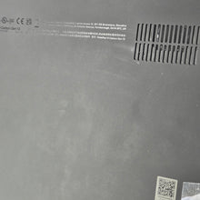 Load image into Gallery viewer, Lenovo ThinkPad X1 Carbon Gen 13 14 Gray 2.2 GHz Intel Core Ultra 7 Series 2 32GB RAM 1TB Solid State Drive