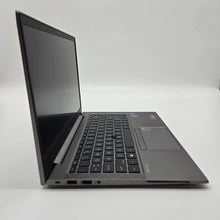 Load image into Gallery viewer, HP ZBook Firefly 14 G8 Gray 2.4 GHz Intel Core i5 11th Gen. 16GB RAM 256GB Solid State Drive