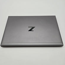 Load image into Gallery viewer, HP ZBook Firefly 14 G8 Gray 2.4 GHz Intel Core i5 11th Gen. 16GB RAM 256GB Solid State Drive