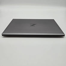 Load image into Gallery viewer, HP ZBook Firefly 14 G8 Gray 2.4 GHz Intel Core i5 11th Gen. 16GB RAM 256GB Solid State Drive