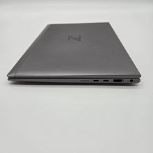 Load image into Gallery viewer, HP ZBook Firefly 14 G8 Gray 2.4 GHz Intel Core i5 11th Gen. 16GB RAM 256GB Solid State Drive