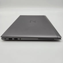 Load image into Gallery viewer, HP ZBook Firefly 14 G8 Gray 2.4 GHz Intel Core i5 11th Gen. 16GB RAM 256GB Solid State Drive
