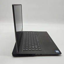 Load image into Gallery viewer, Lenovo Legion Y740 15.6 Black 2.6 GHz Intel Core i7 9th Gen. 16GB RAM 1TB Solid State Drive NVIDIA GeForce RTX 2060 6 GB