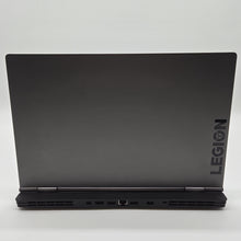 Load image into Gallery viewer, Lenovo Legion Y740 15.6 Black 2.6 GHz Intel Core i7 9th Gen. 16GB RAM 1TB Solid State Drive NVIDIA GeForce RTX 2060 6 GB