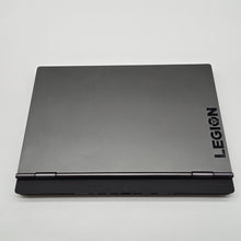 Load image into Gallery viewer, Lenovo Legion Y740 15.6 Black 2.6 GHz Intel Core i7 9th Gen. 16GB RAM 1TB Solid State Drive NVIDIA GeForce RTX 2060 6 GB