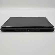 Load image into Gallery viewer, Lenovo Legion Y740 15.6 Black 2.6 GHz Intel Core i7 9th Gen. 16GB RAM 1TB Solid State Drive NVIDIA GeForce RTX 2060 6 GB
