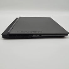 Load image into Gallery viewer, Lenovo Legion Y740 15.6 Black 2.6 GHz Intel Core i7 9th Gen. 16GB RAM 1TB Solid State Drive NVIDIA GeForce RTX 2060 6 GB